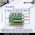 BMS Battery Protection Board 3S 25A – 11.1V / 12.6V for 18650, Li-ion, Lipo, AA, AAA Cel